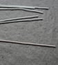 Silver Coloured French Wire - Image 2
