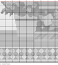238 - Narrowboat Flower Jug & Daffodils Cross Stitch Pattern (PDF Counted Chart) - Image 7