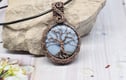 Tree of Life Pendants