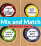 Awareness Badge Bundle Mix & Match Designs with Automatic Discount - Image 1