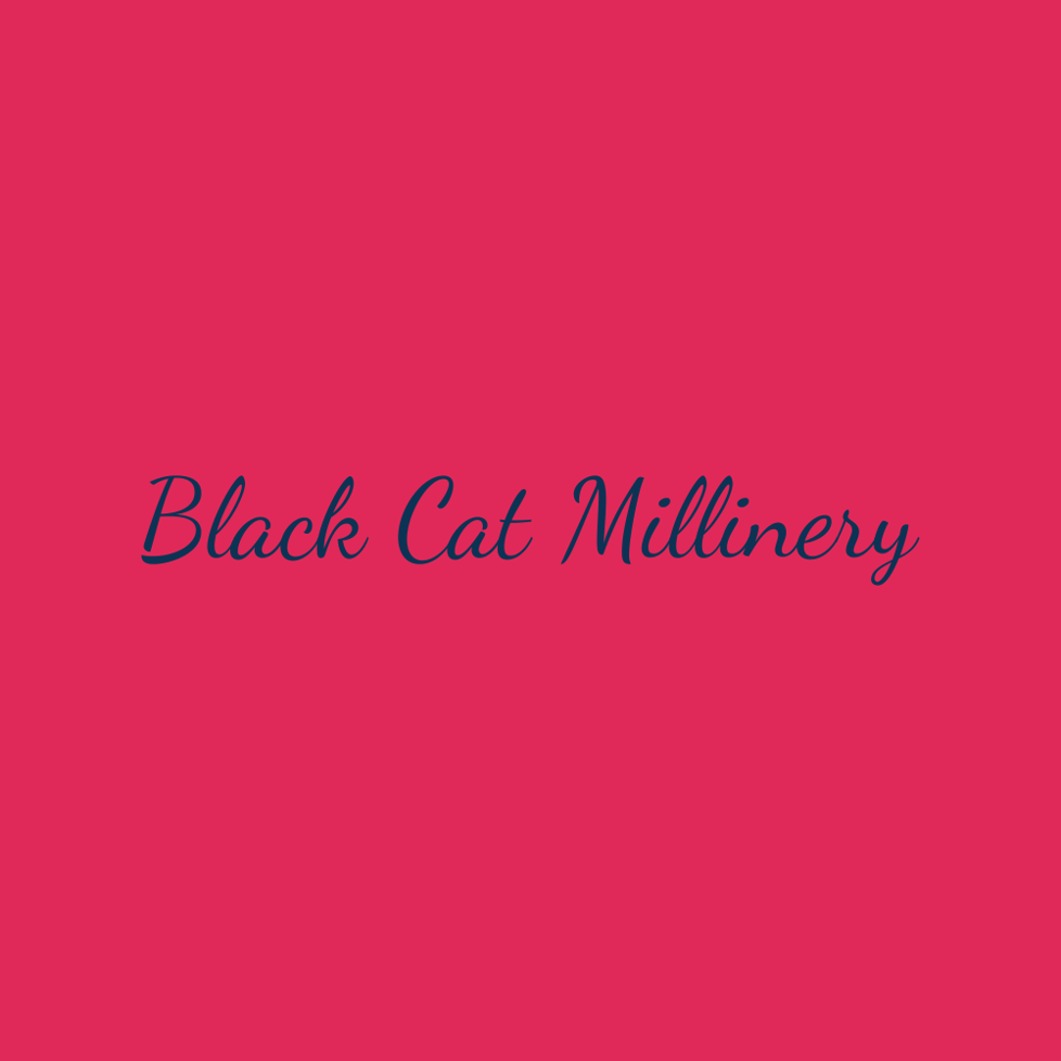 Black Cat Millinery