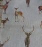 Stag and Deer Bottle Gift Bags - Image 4