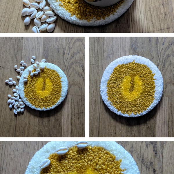 Coasters and or Wall Art