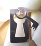 Lock and Key necklace - Image 1