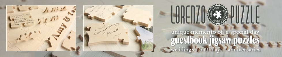 Lorenzo Puzzle