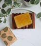 LEMON & LIME ARGAN OIL SOAP 130G - Image 2