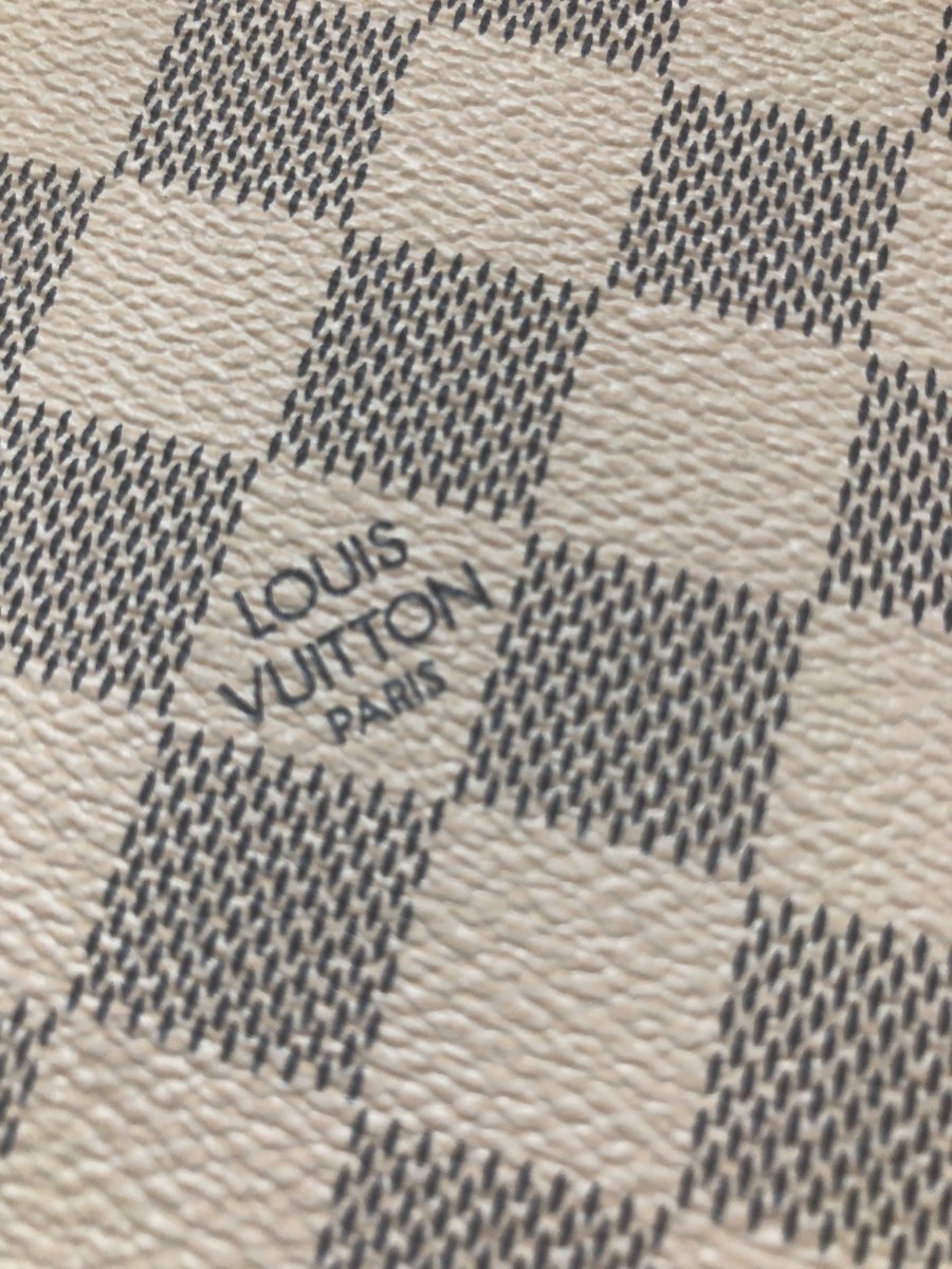 vuitton vinyl fabric