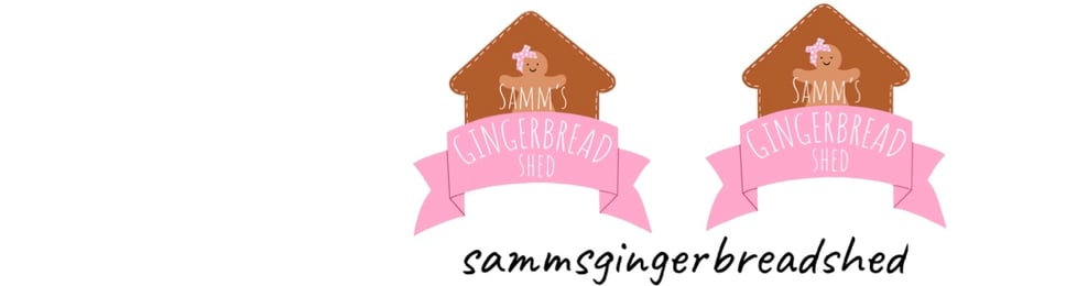 sammsgingerbreadshed