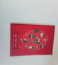 Christmas cards. Pack of 6 cards. Ref 529.  - Image 7