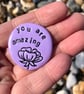 You Are Amazing Pocket Pebble - Image 6