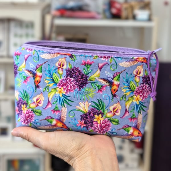 Small Make Up Bag