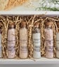 BATH SALTS SELECTION GIFT BOX SET - Image 2