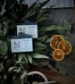 Handmade Exfoliating Charcoal and Poppy Seeds Soap - Coco Ash - Image 3