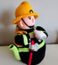 Fire Fighter - Image 3