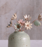 Small Daisy Ceramic Flower Stems - Image 1