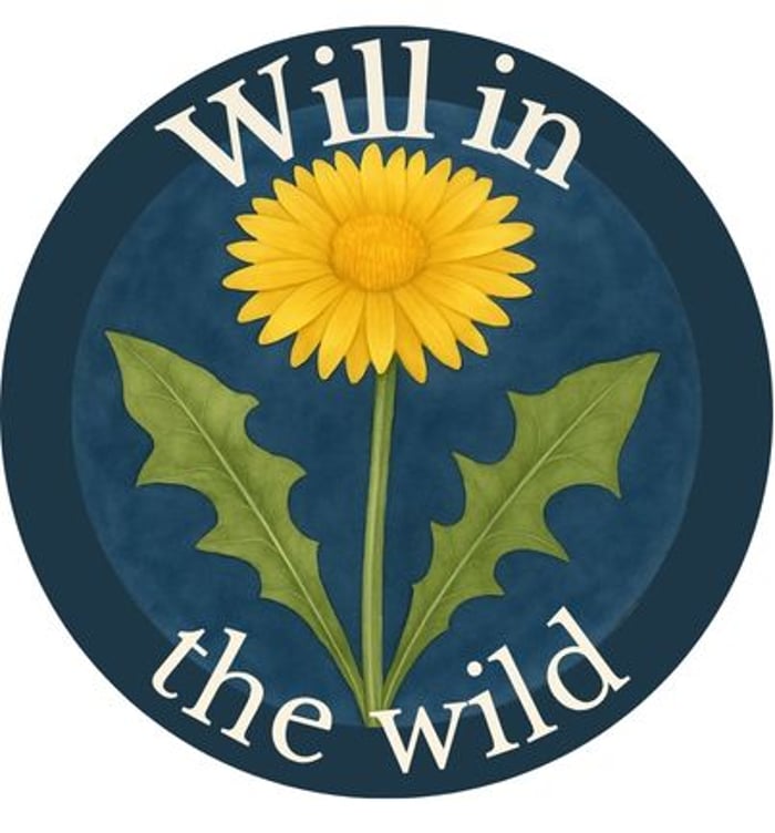 Will in the Wild