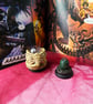 Alien Inspired Mini Jar With Alien Egg and Creature - Image 5