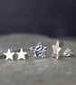 Star Earrings Gift Set - Christmas Jewellery - Image 2