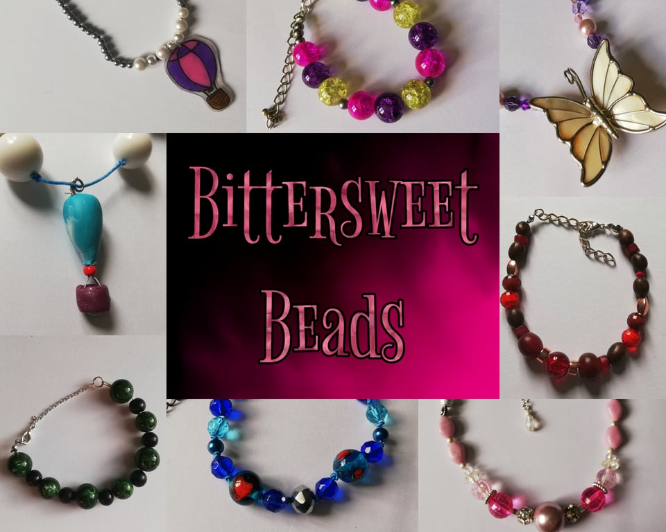Bittersweet Beads