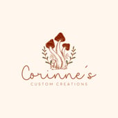 Corinne's Custom Creations