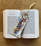 Bookmark, wooden decoupage bookmark, Stag, deer - Image 6