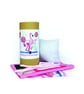 The Crafty Kit Company 'Pretty Flamingo' Sewing Kit - Image 2
