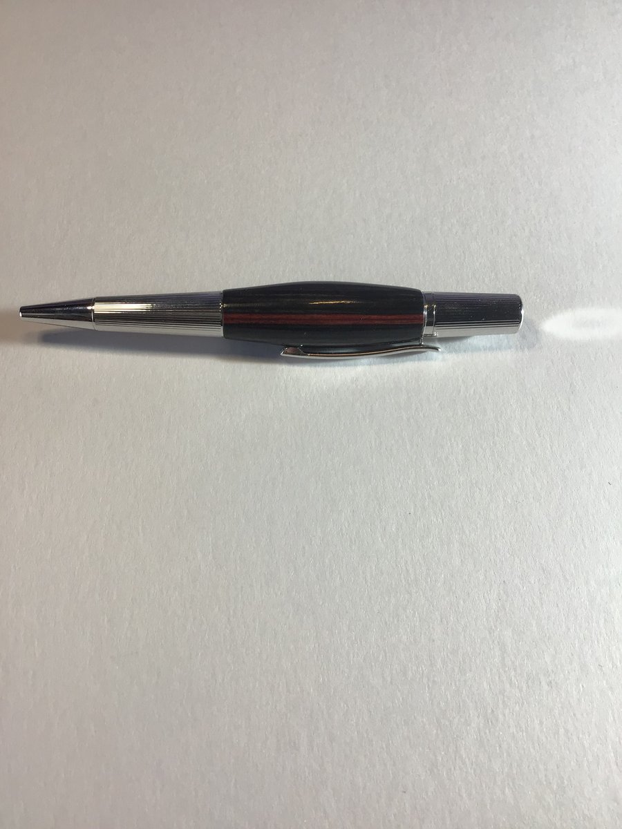 Wooden Ball Point Pen