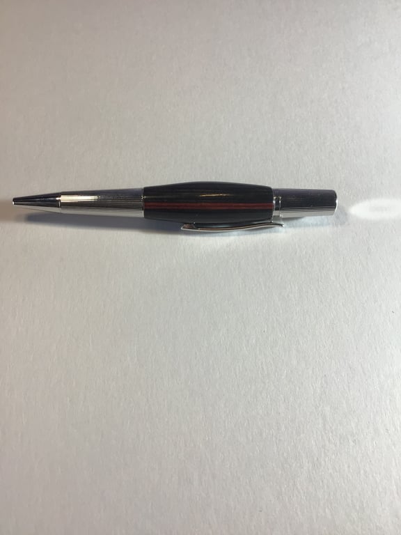 Wooden Ball Point Pen