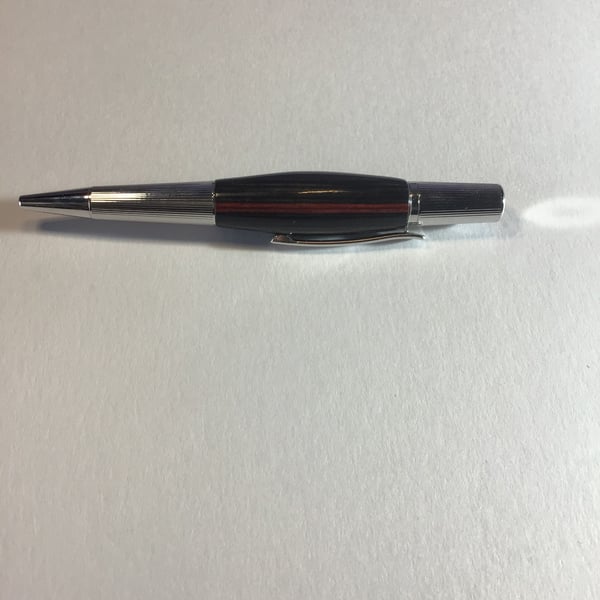 Wooden Ball Point Pen