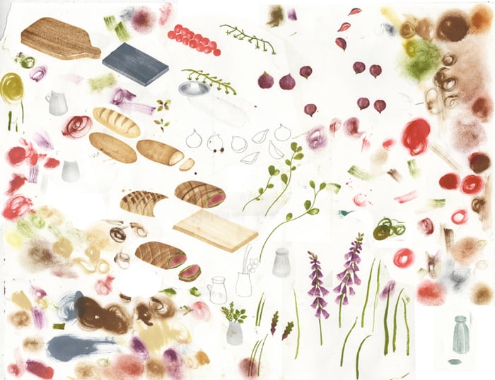 HB Illustration Shop