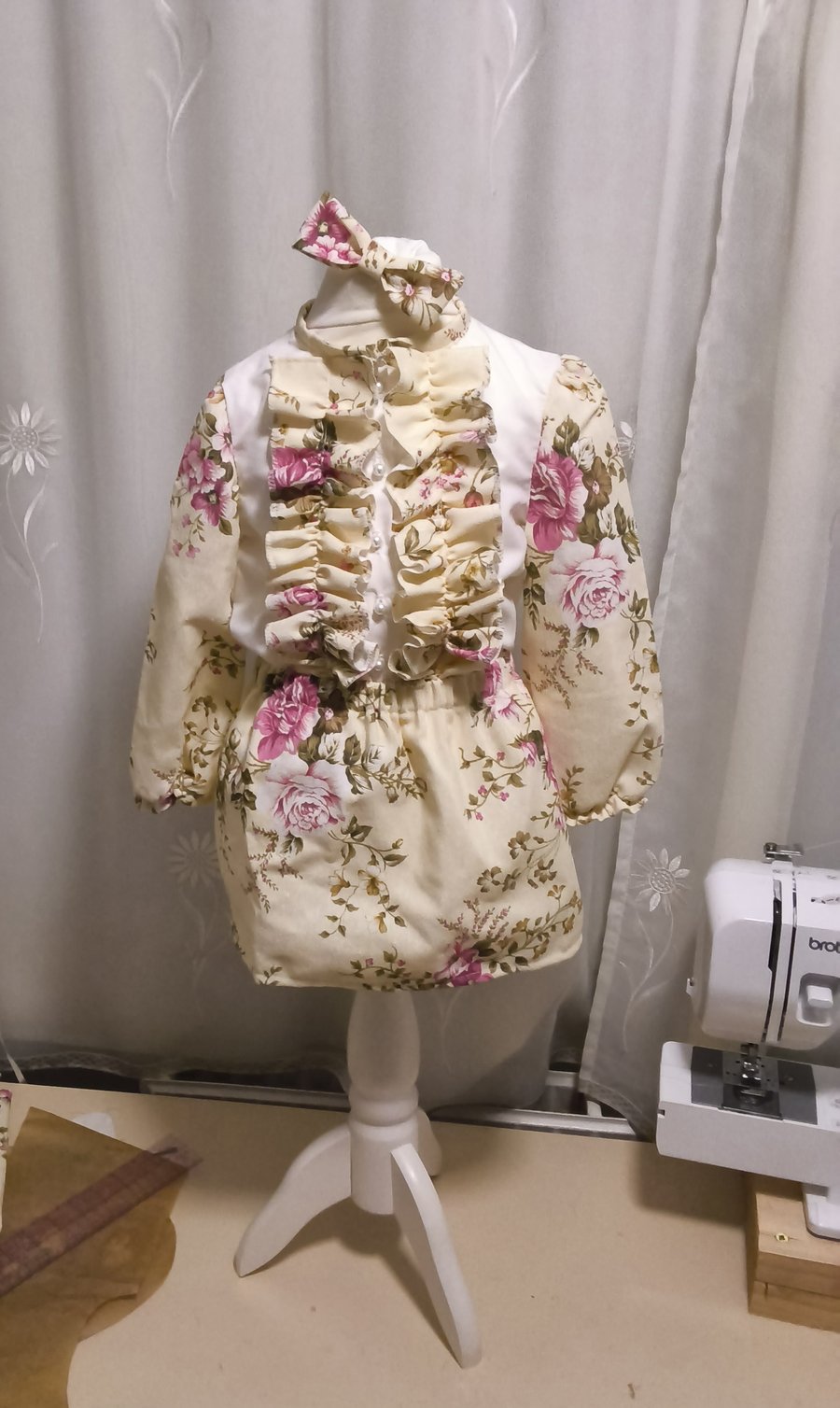 Toddler girl 2 piece set