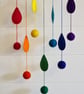 Cloud & Rainbow Mobile - Image 3