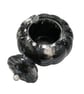 Witch's Harvest Pumpkin Trinket Pot - Image 1