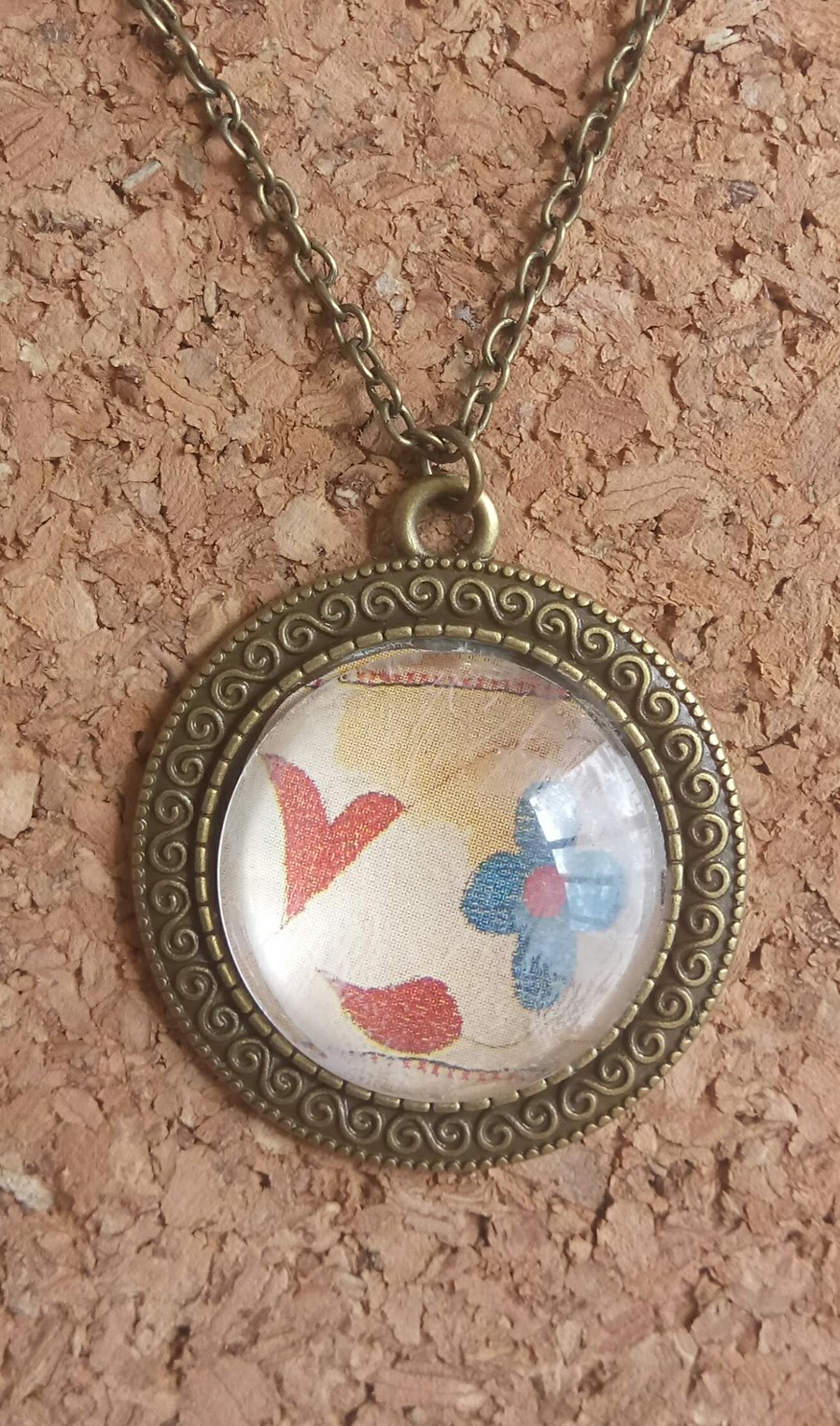 Fabulous Original Pendant