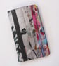 Pink Graffiti iPhone Case - Image 2