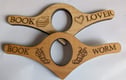 Bookmarks