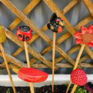 Cane Tops