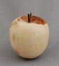 Stunning Apple in Yew Wood - Image 4