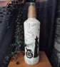 Witch light up bottle