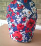 Poppies and Daisies Extra Large Coffee Pot Cosy - Image 3