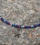 Starfish and Seed Beads Necklace - Image 4