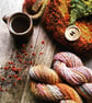 Learn to spin yarn on a wheel taster session - Image 7