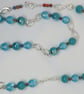 Eternity necklace - Image 3