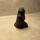 Easter Island small statue  