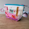 Summer seconds - Cotton pouch - super cute
