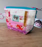 Summer seconds - Cotton pouch - super cute