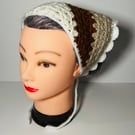 Hobo bandana headscarf 