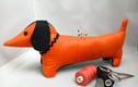 Dog Pin Cushions
