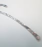18 Sun rainbow star moon silver tone bookmarks x18 - Image 1