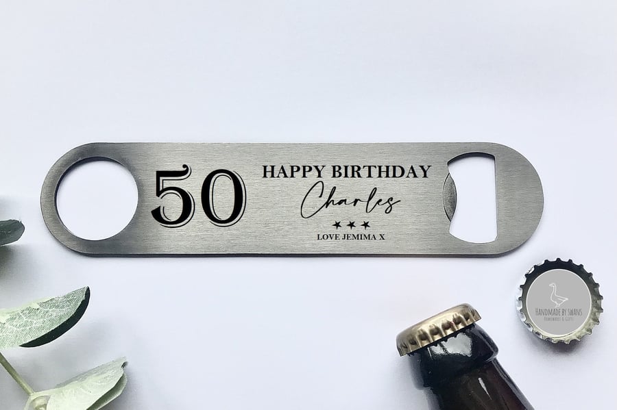 Happy opener new arrivals